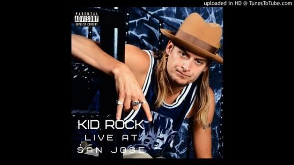 Kid Rock - Devil Without A Cause [04] (Live at San Jose 1999)