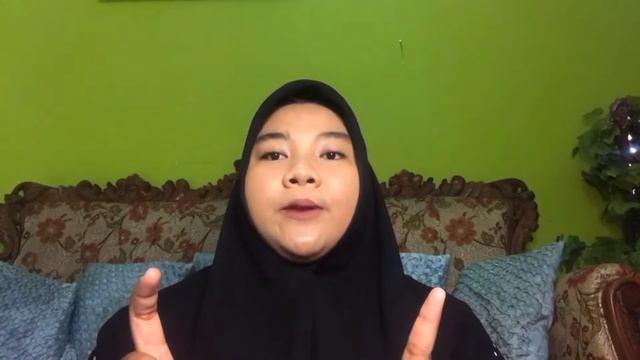 UAS APLIKASI KOMPUTER | Feni Ramadani Putri | Semester 6 смотреть онлайн