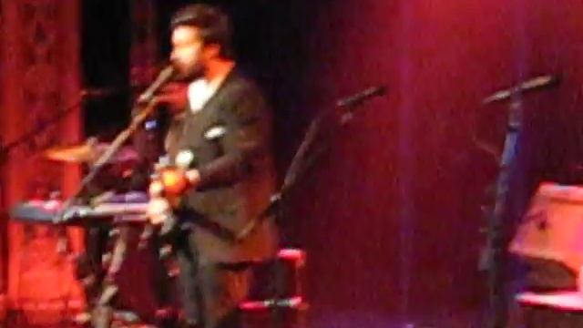 Bob Schneider - Tarantula смотреть онлайн