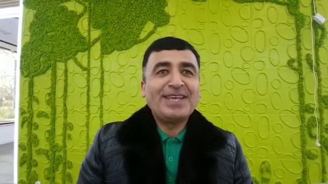 Не верил в сказку - Авазов Муродулла ПЧП Таджикистан. ТяньШи