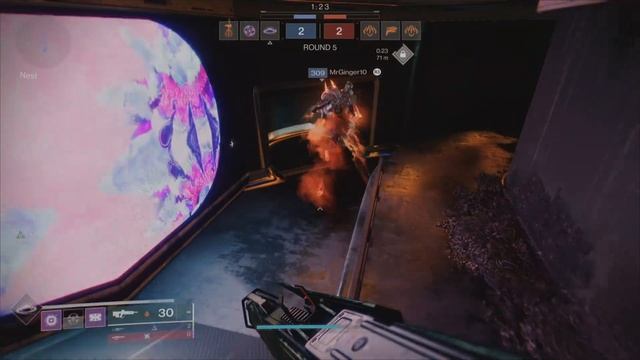 Haunted Freelancers of Osiris 4 смотреть онлайн