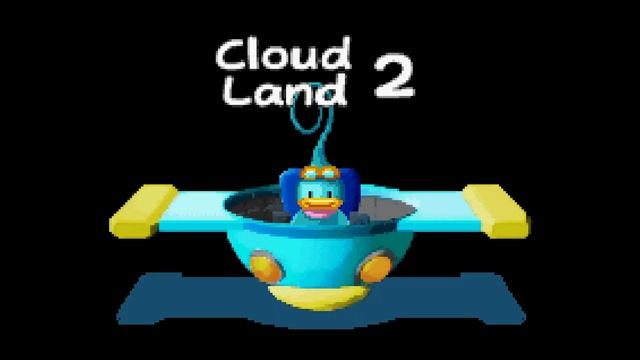 Kuru Kuru Kururin [2001] | Full Game Playthrough (No Commentary)