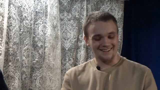 Театр  