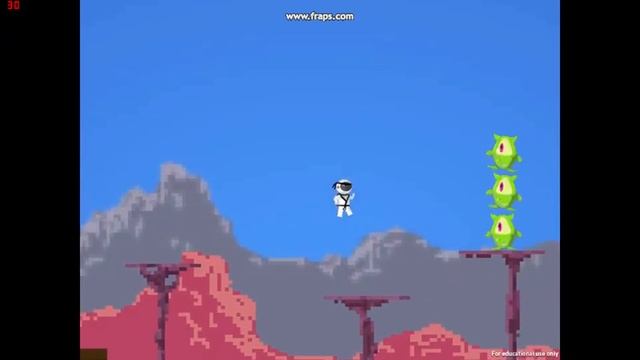 Group Project for game design class (Platformer) смотреть онлайн
