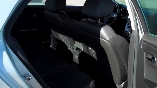 2011 Chevrolet Malibu P5375 смотреть онлайн