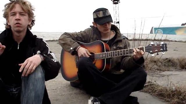 ЛЁШКА-СПАСИБО ТЕБЕ (Prod. BY'' RAK MOZGA'').wmv смотреть онлайн