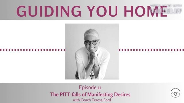 Episode 11 The PITT falls of Manifesting Desires смотреть онлайн