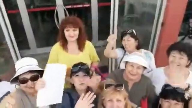 Партнер из Казахстана приобрела квартиру на Кипре! 29 05 201 смотреть онлайн