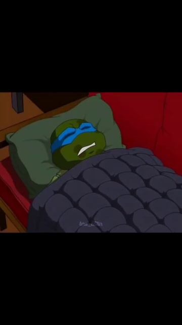 [TMNT 2K3] Edit Raph #7 смотреть онлайн