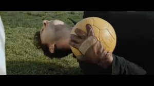 Лев Яшин Вратарь моей мечты