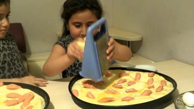 AniManeTV - Պատրաստում ենք պիցա#հայկականյութուբ# #yutube.am# смотреть онлайн