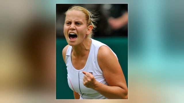 Jelena Dokic