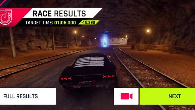 LAMBORGHINI MIURA CONCEPT | #0521 | PARIS | RACING | DRIFT | SPEED | NITRO | @AsphaltGames