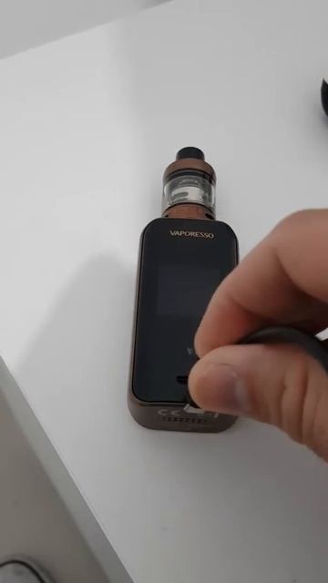 The cigarette is not charging смотреть онлайн