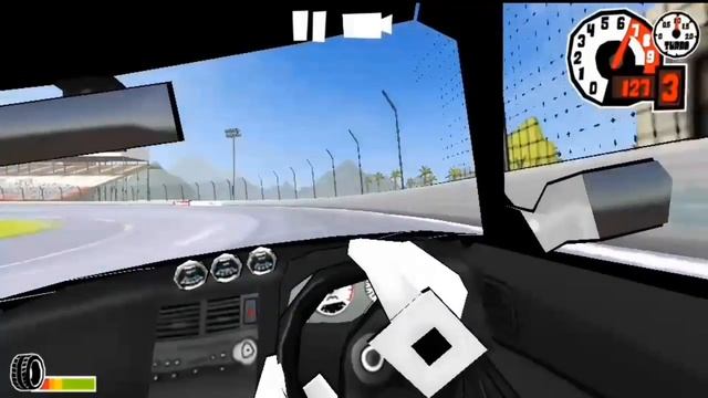 WGC - Uma série FR Legends: #2 Não vou desistir (Skyline R34 + Indianapolis Motor Speedway)! смотреть онлайн