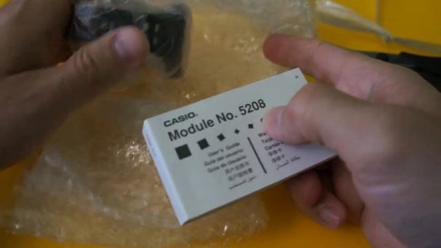 Casio AQ-S800W-1B2 покупка через Ebay смотреть онлайн