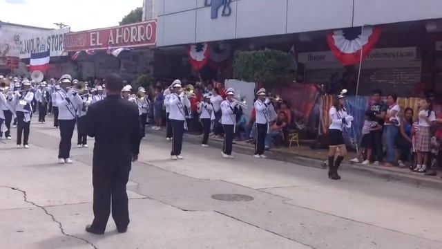 Banda de Musica Ángel María Herrera - Mala Amiga 2013 смотреть онлайн