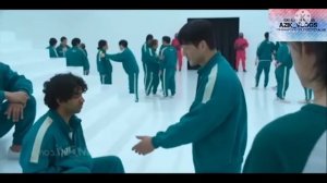 Kalmar o'yini.|Havfli o'yin.|Squid Game.|Игра в кальмара.|Kalmar o'yini seriali uzbek tilda.