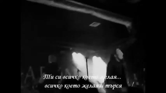 Charon - Craving - превод/translation смотреть онлайн