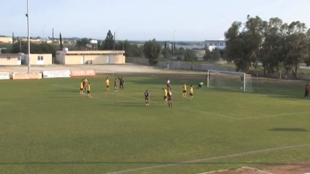 Ботев 2-2 Химки 29/01/13г. смотреть онлайн