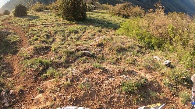 Рыгалово №2 Крым 2021