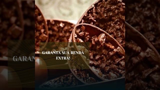 Curso Ovos de Páscoa Gourmet Online смотреть онлайн