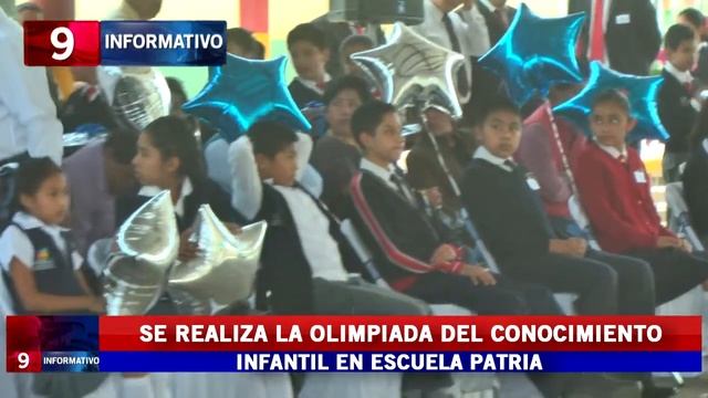 VANESSA OLIMPIADA 03-04-2017 смотреть онлайн