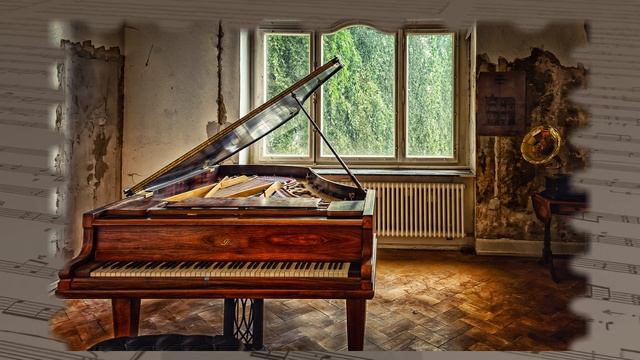 The Ultimate Relaxing Piano Nocturne Collection 🎵 | Chopin, Grieg, John Field, Clara Schumann смотреть онлайн