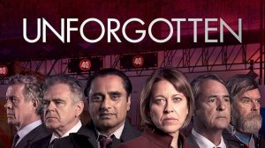 Сериал Незабытые - 1 сезон 1 серия / Unforgotten