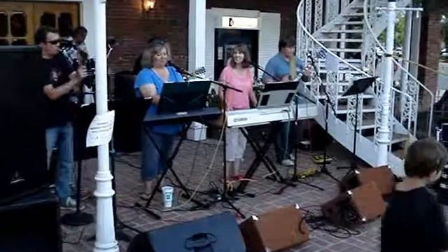 Taking Care Business Cruisin' Grand 7/1/11