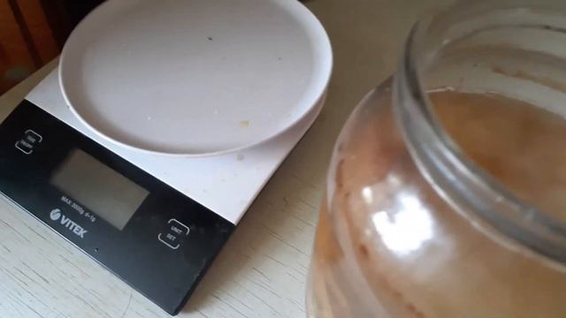 Чайный грибок зародился на банановых шкурках.?! смотреть онлайн