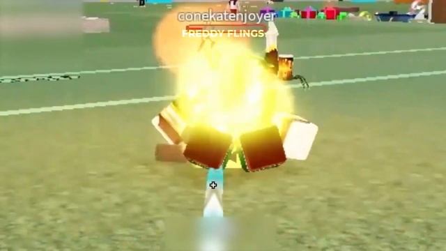 *NEW* Best Fling Things And People Super Throw Script *Anti Grab* смотреть онлайн