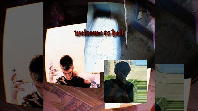 Welcome to hell (feat. Sammy Sorrows) смотреть онлайн