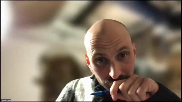 Matt Powers Mycelium Conversation 2023