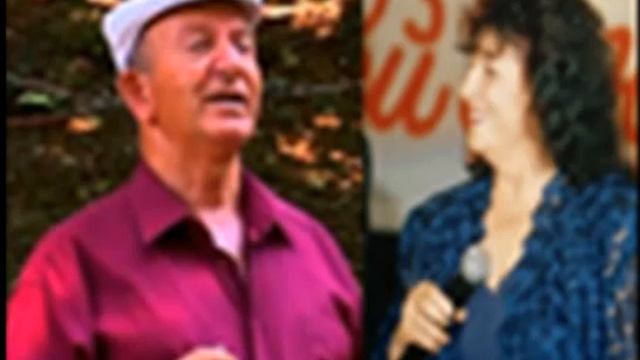 Георги Германов и Катя Петрова- Лиляно моме хубава смотреть онлайн