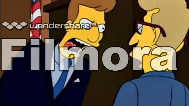 Cresson - Les Simpson смотреть онлайн