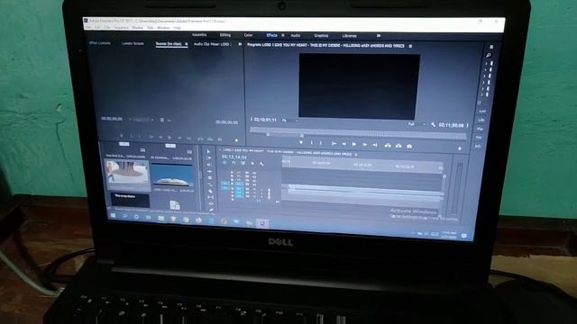 How to remove green and purple on videos using ADOBE PREMIERE смотреть онлайн