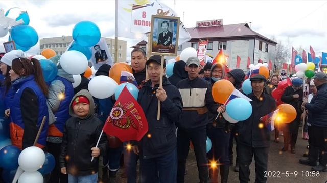 Парад посвященный Дню победы!!! смотреть онлайн