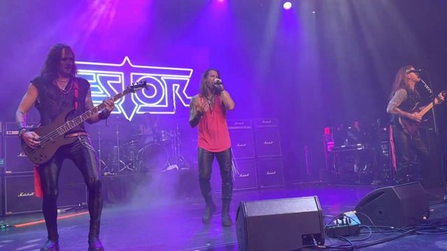 Nestor: Signed In Blood смотреть онлайн
