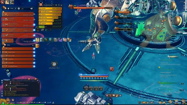 IA Steelbreaker BM (24/9/64) смотреть онлайн
