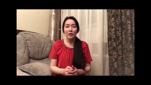 Экзамен по вокалу I курса мастерской Евгения Стеблова в ИТИ им. И.Д Кобзона. Педагог: С.Я Непомняща