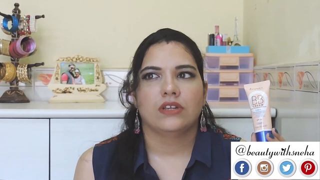 Best BB Creams for Oily Skin | beautywithsneha смотреть онлайн
