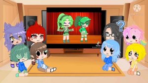 Реакция 13 Карт на Вару и Джокера {Красного Джокера}