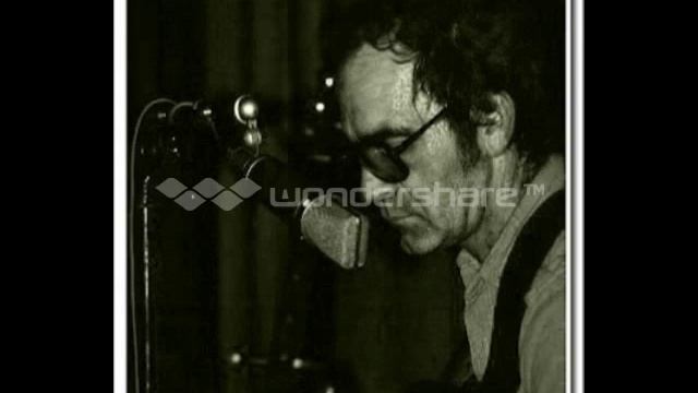 JJ Cale - A Thing Going On