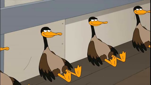 Гриффины.Самые смешные моменты#58