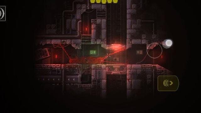 👊Щас всех съем | Обзор и прохождение игры Carrion | FixRay