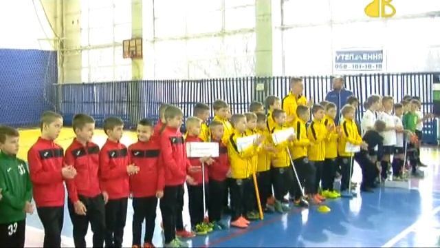 18 12 2021 Підсумки тижня ІММ ТРК Веселка Світловодськ (Светловодск) смотреть онлайн