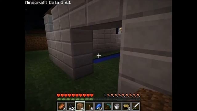 Let's Play Minecraft Millenaire Mod With Caum_On