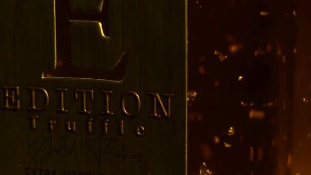 Edition Truffle Origin смотреть онлайн