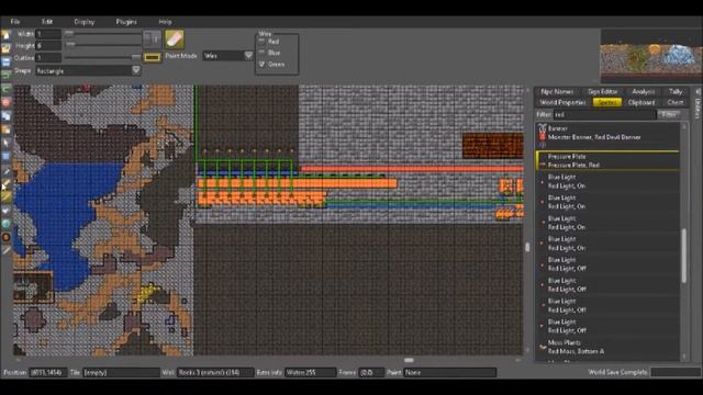 Truffle Worm AFK Farm | Timelapse | Pt. 3